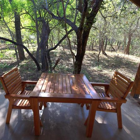 Mbuluzi Game Reserve Simunye Exterior photo