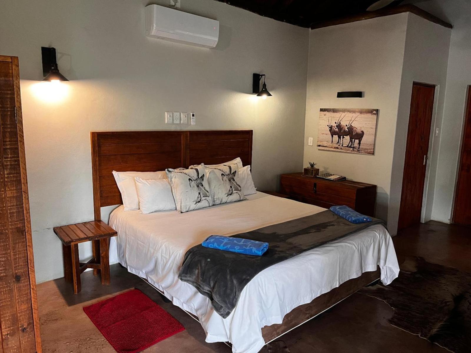 Mbuluzi Game Reserve Simunye Room photo