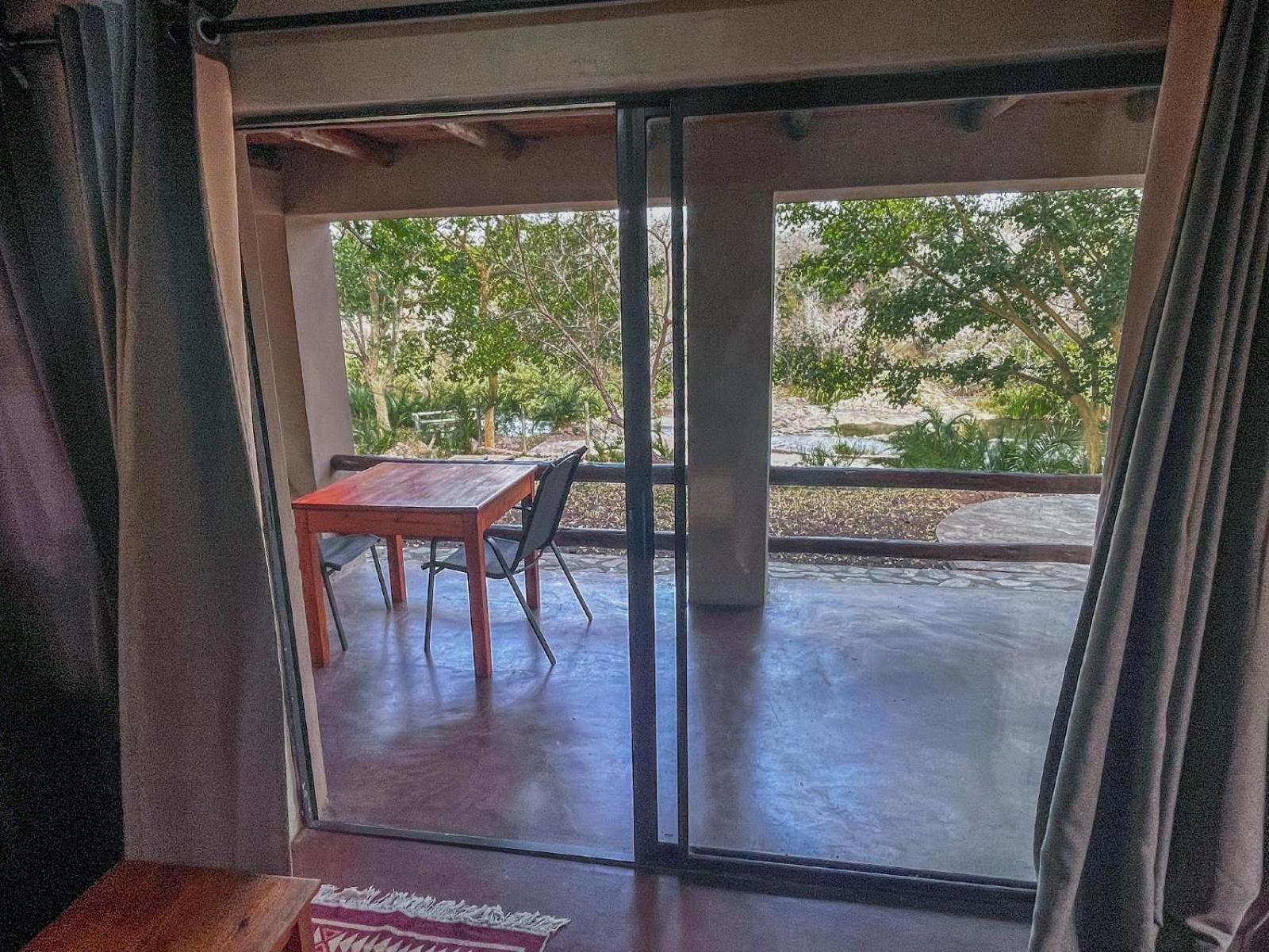 Mbuluzi Game Reserve Simunye Room photo