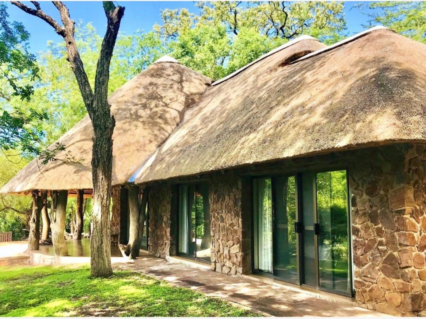 Mbuluzi Game Reserve Simunye Room photo