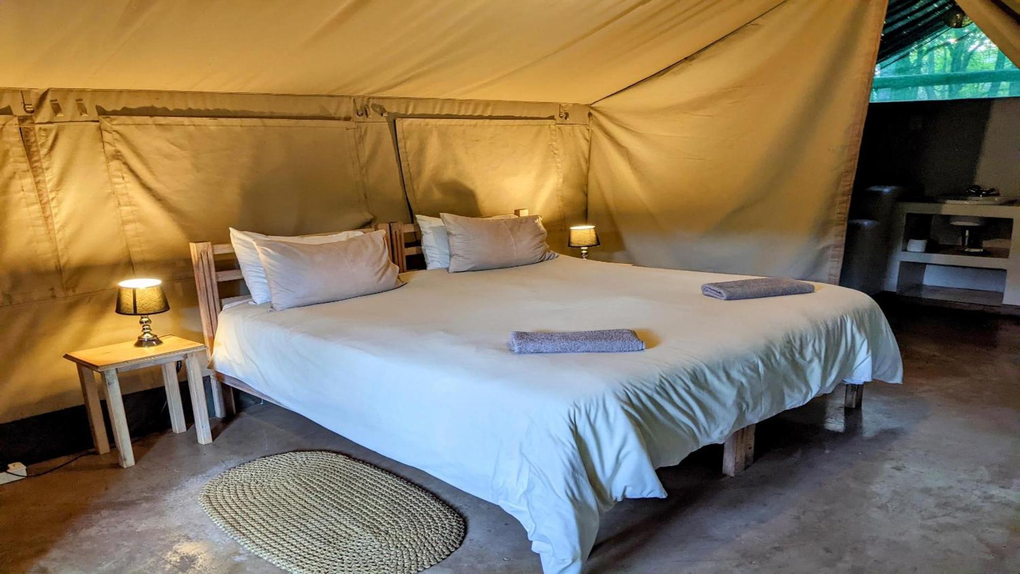 Mbuluzi Game Reserve Simunye Room photo
