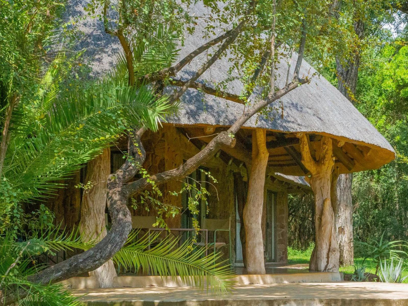 Mbuluzi Game Reserve Simunye Room photo