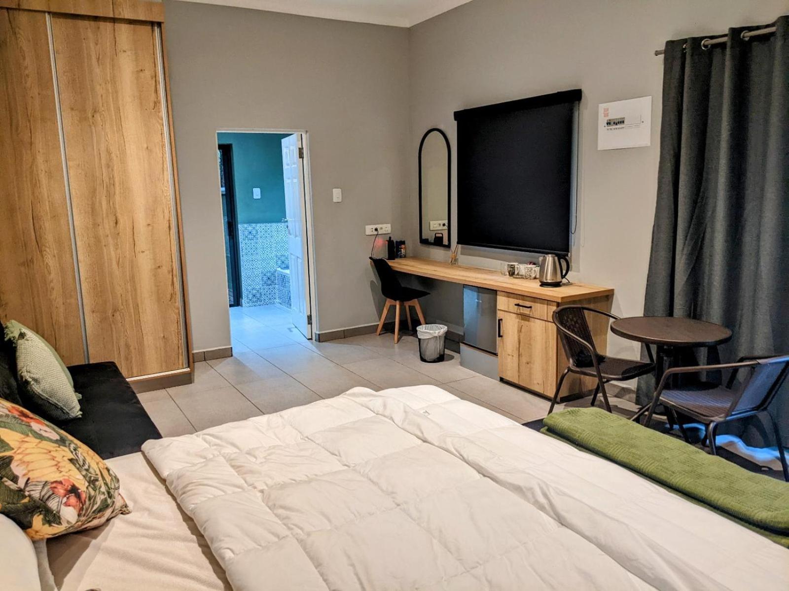 Mbuluzi Game Reserve Simunye Room photo