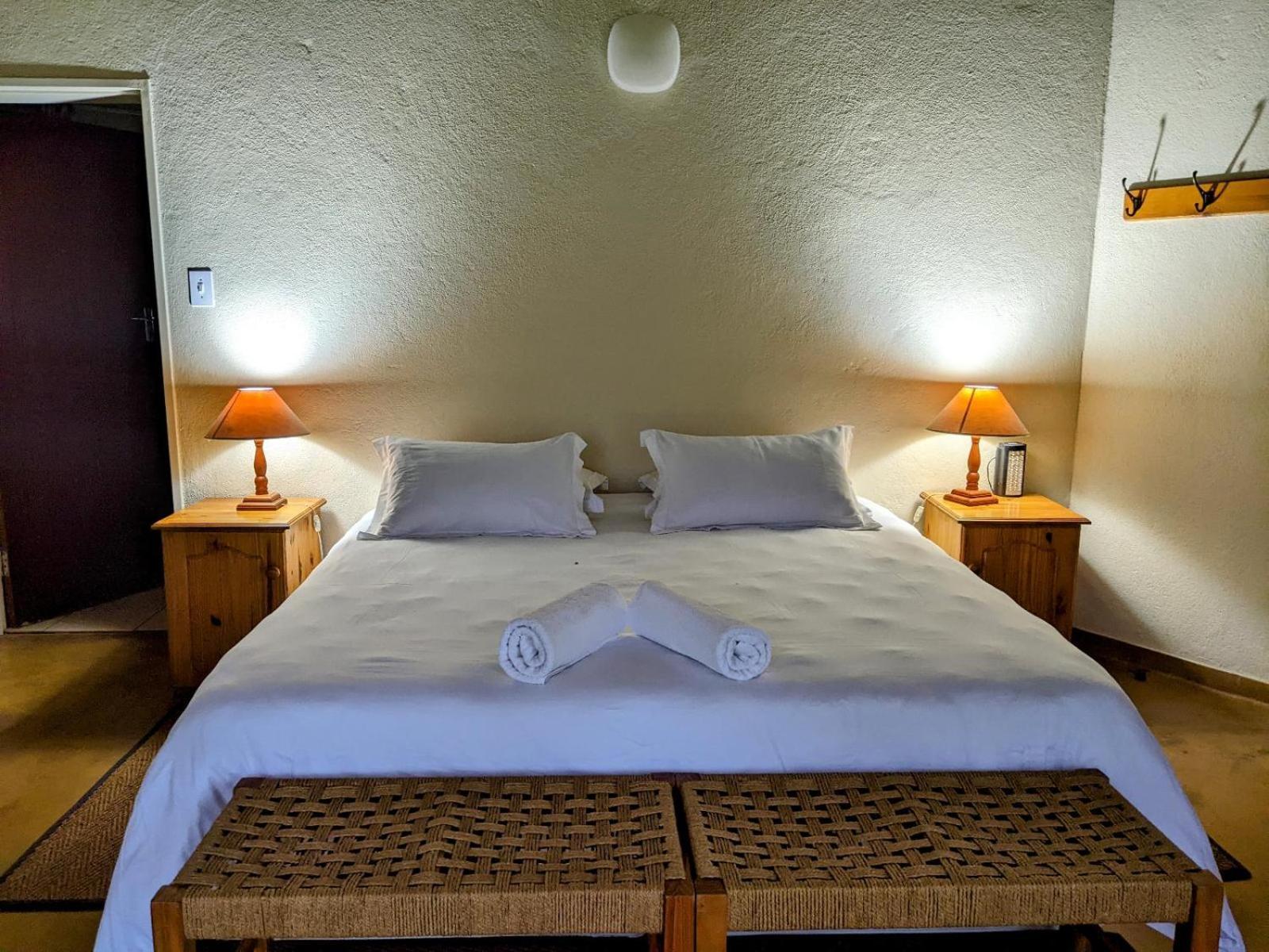 Mbuluzi Game Reserve Simunye Room photo