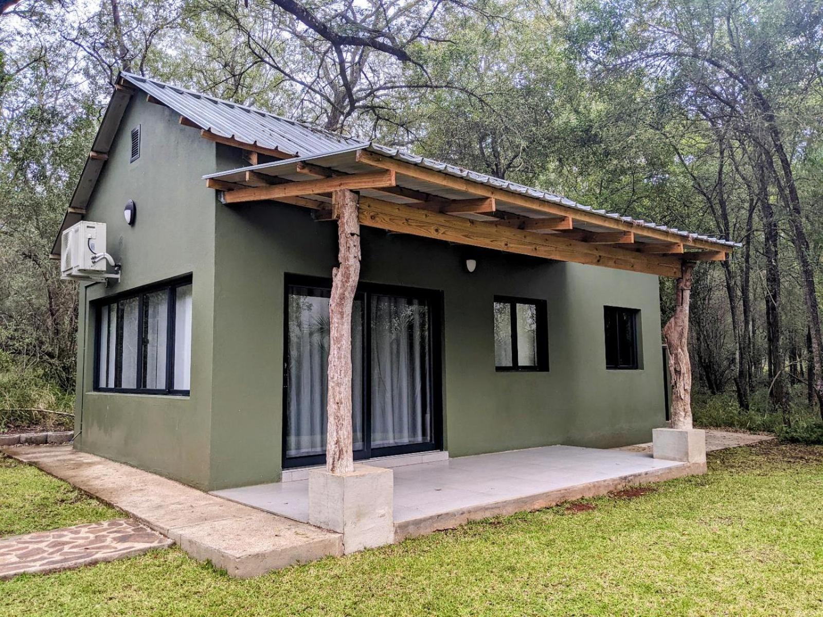 Mbuluzi Game Reserve Simunye Room photo