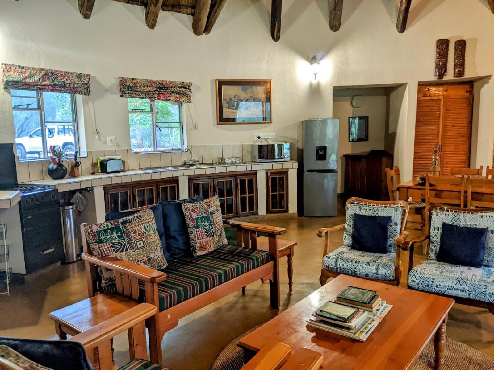Mbuluzi Game Reserve Simunye Room photo
