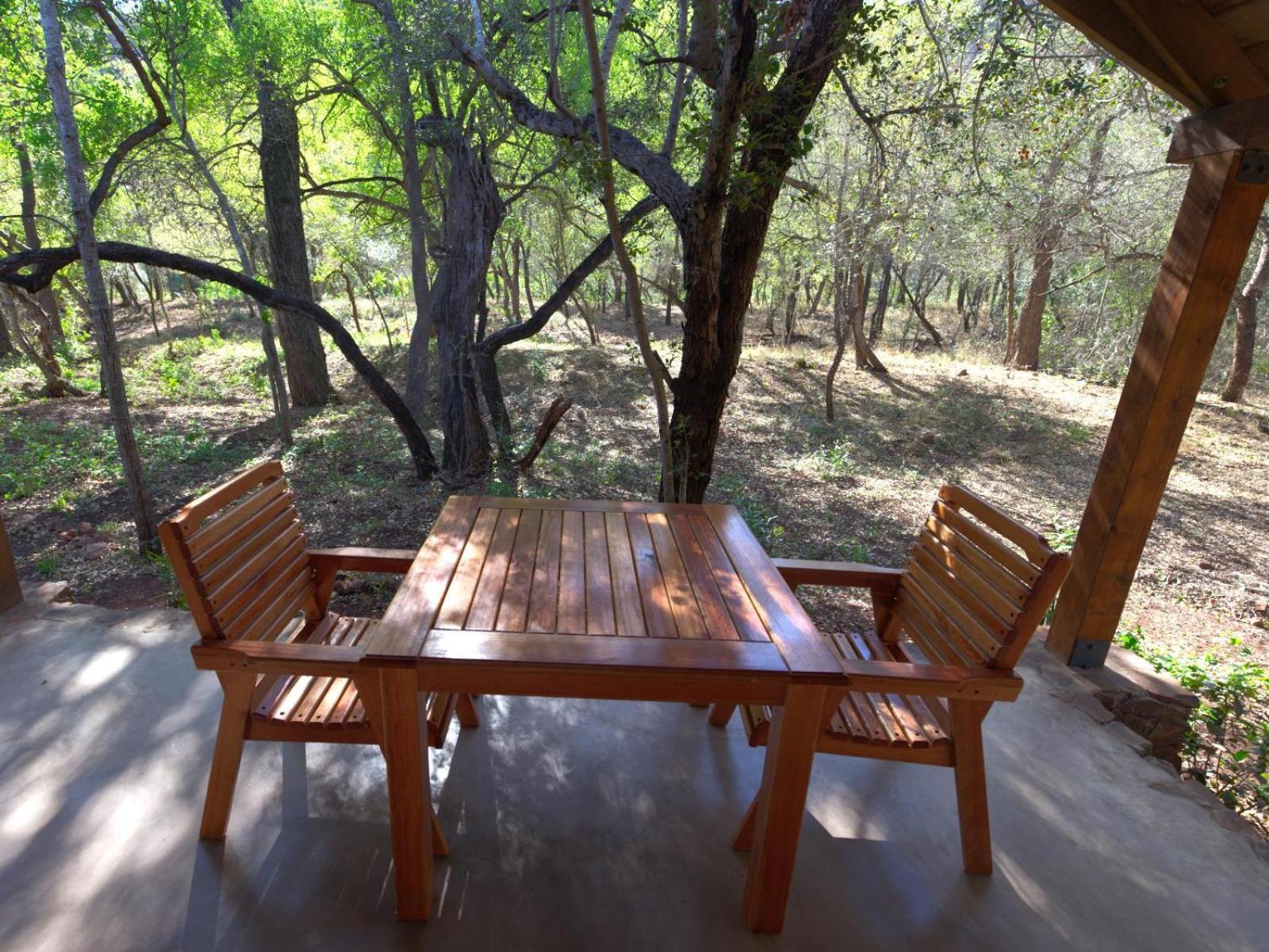 Mbuluzi Game Reserve Simunye Exterior photo