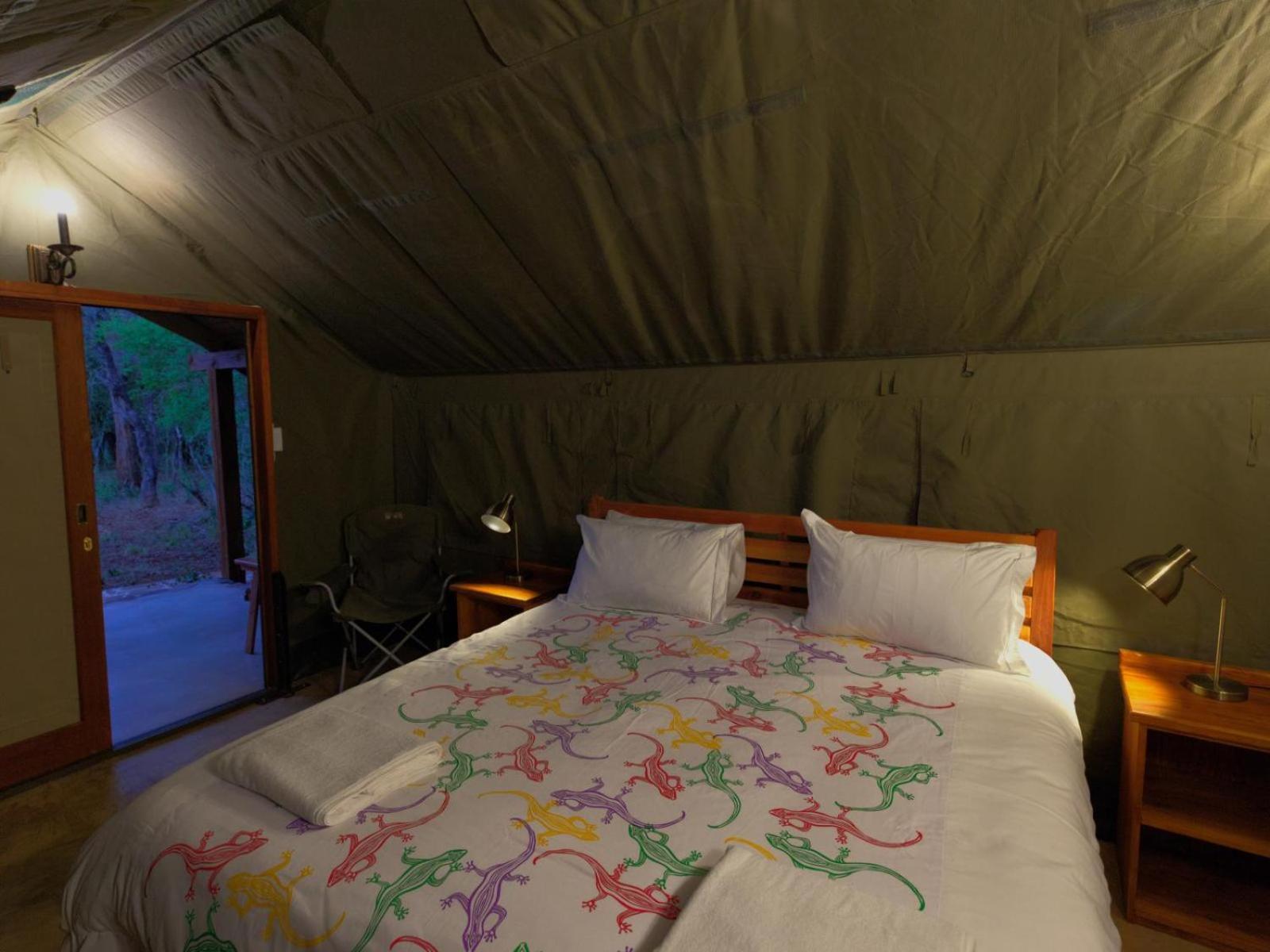 Mbuluzi Game Reserve Simunye Room photo