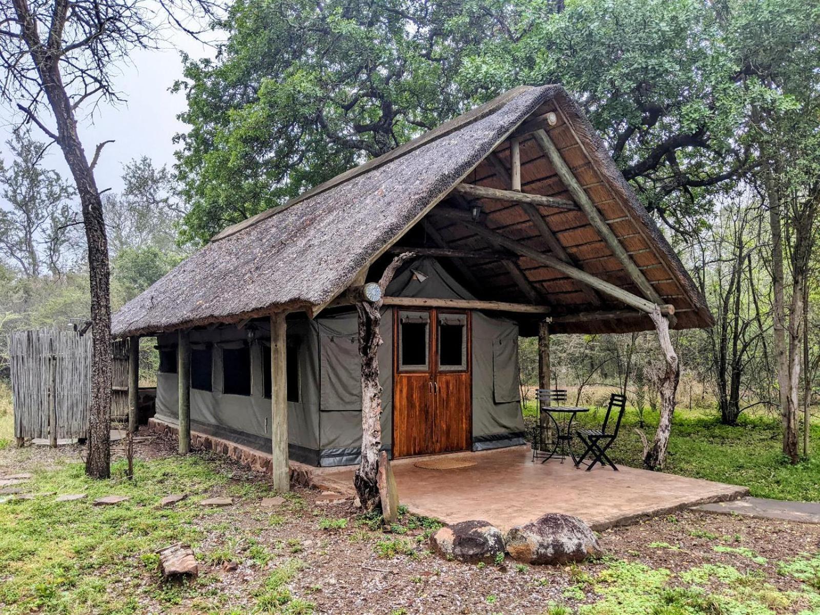 Mbuluzi Game Reserve Simunye Room photo